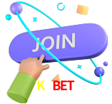 Junte-se ao cassino K8BET hoje mesmo