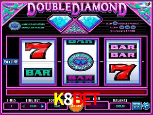 Desvendando o Mundo dos Jogos Virtuais na K8BET