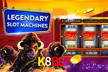 A Emoção da Loteria na K8BET: Uma Chance de Mudança de Vida