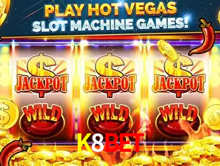 Desvendando o Mundo dos Jogos Virtuais na K8BET