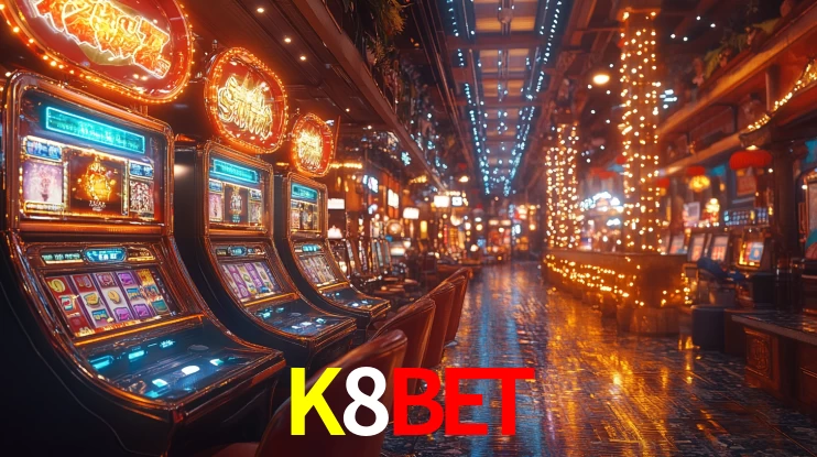 K8 BETVip