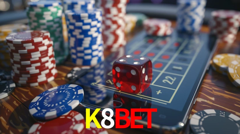K8BET.COM
