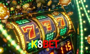 Flash Promotion K8BET