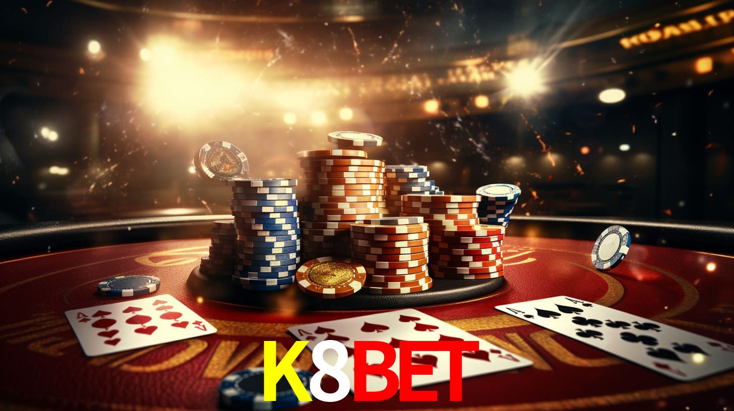 Programa VIP K8BET