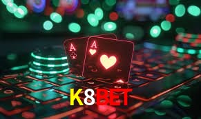 Experiência VIP K8BET