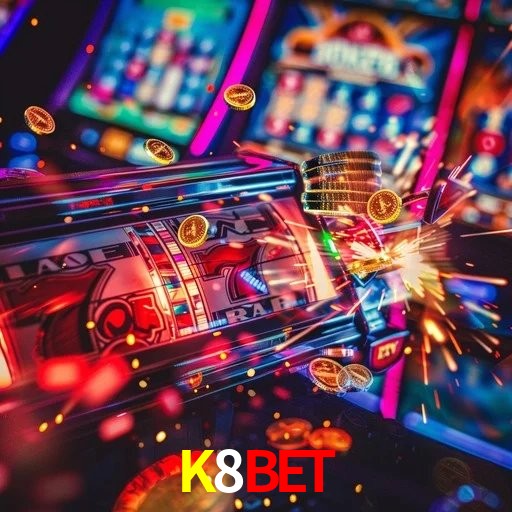 cassino K8BET