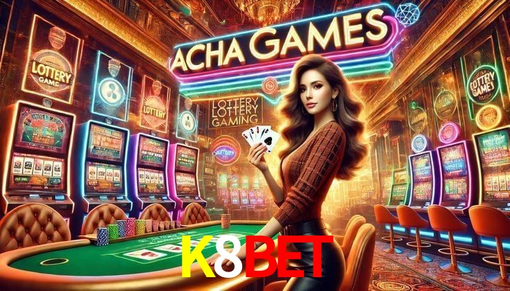 Spaceman Game K8BET
