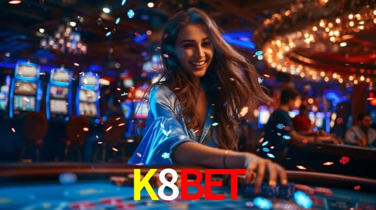 Basketball Betting K8BET