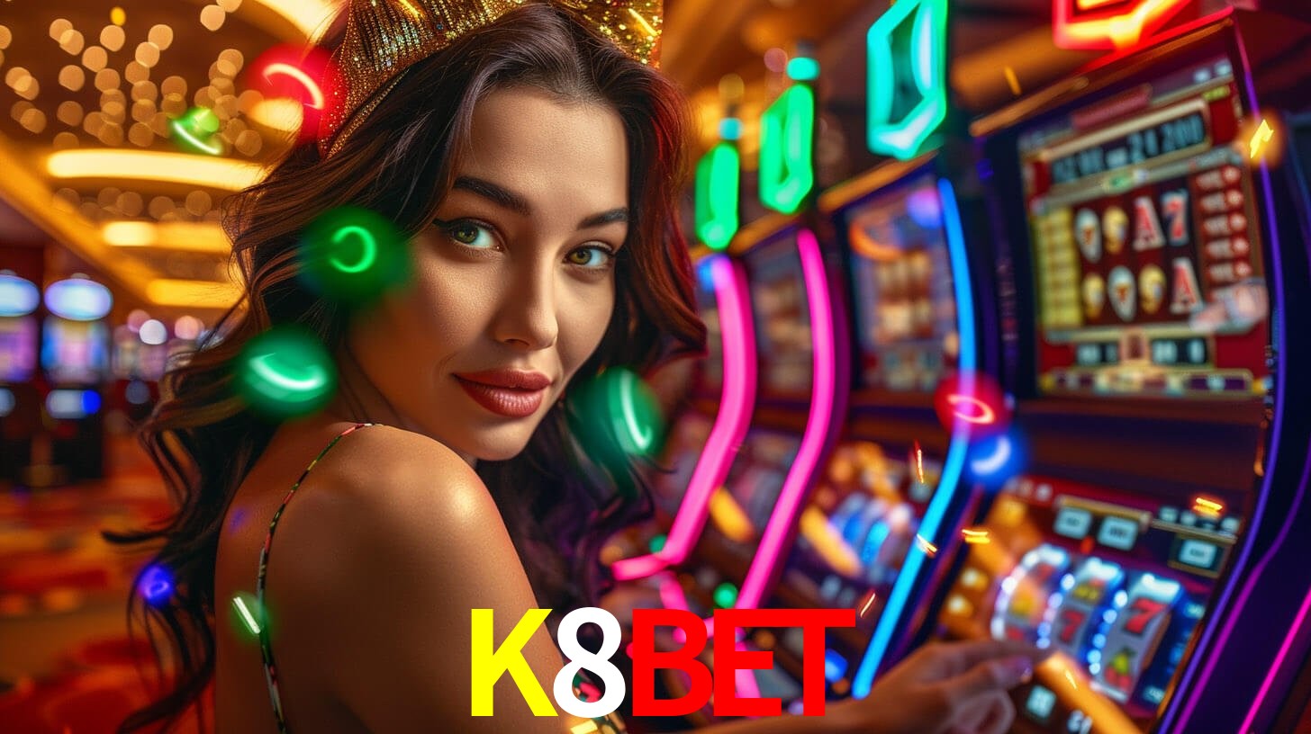 Exclusive Games K8BET