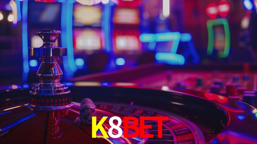 K8 BETVip
