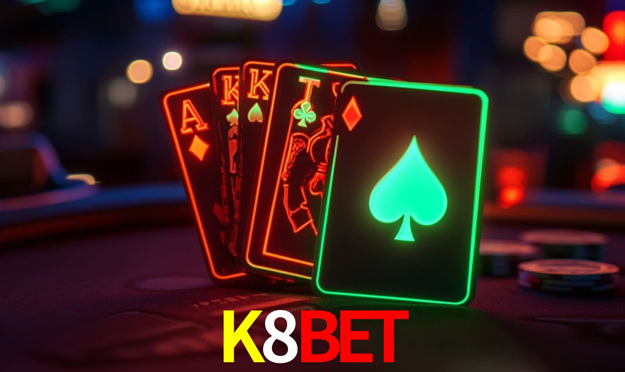 Bonus Features K8BET