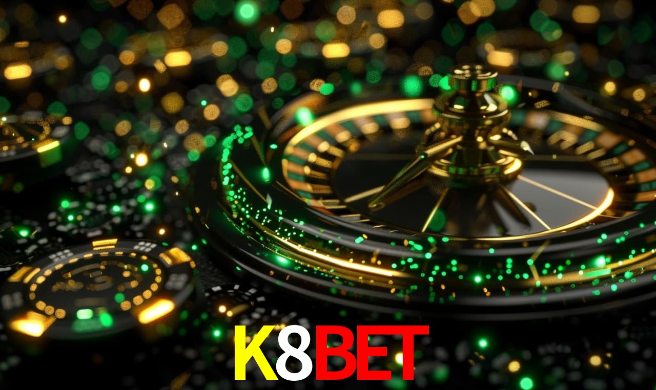 Seasonal Promotions K8BET