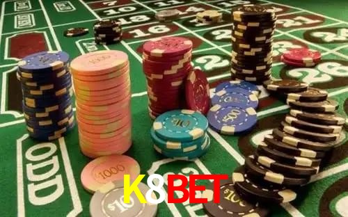 Instant EasyPaisa K8BET