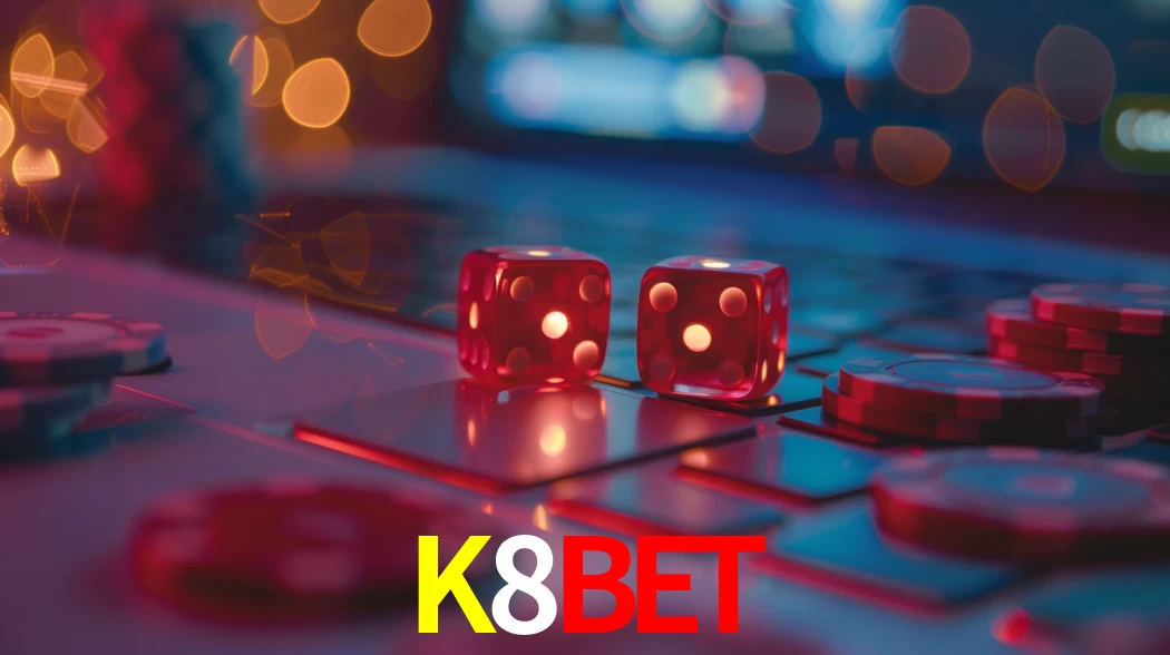 Games Directory K8BET