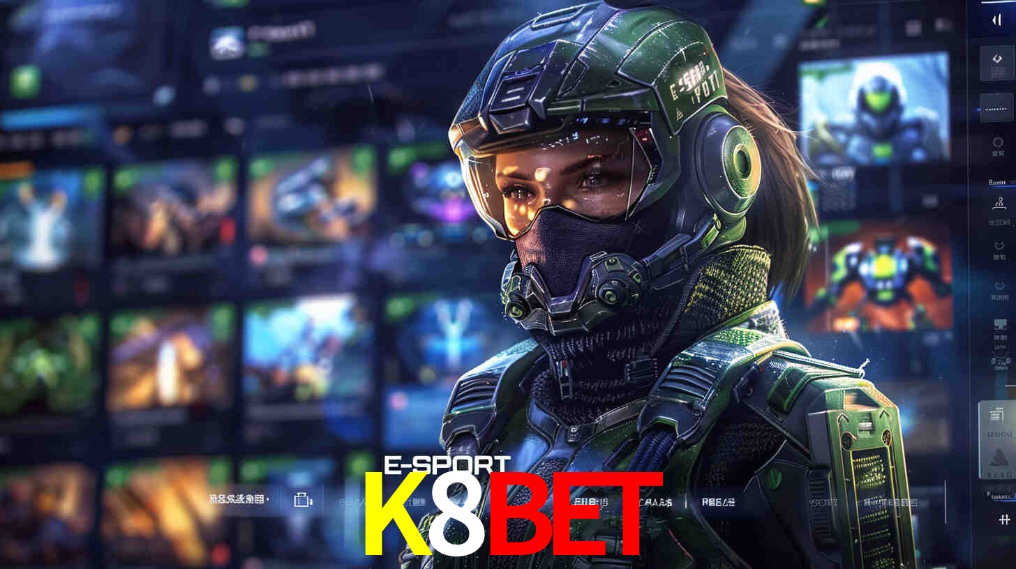 Seasonal Promotions K8BET