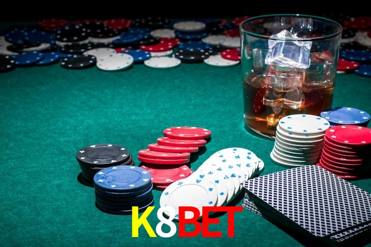 Football Betting K8BET