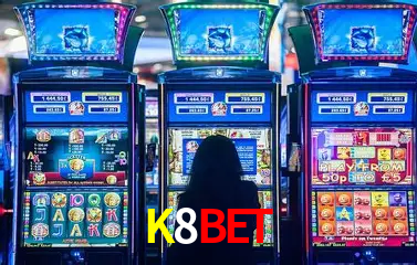 VIP Casino K8BET