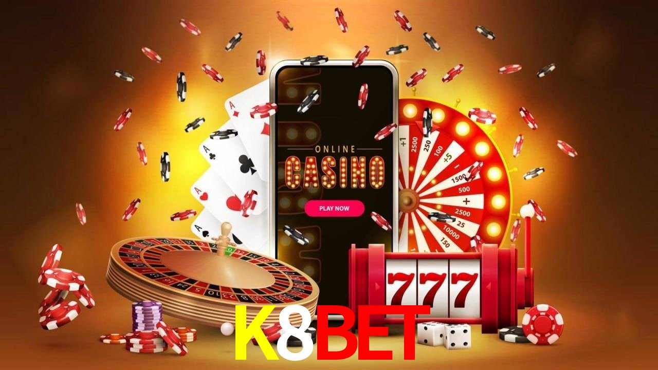 Games Directory K8BET