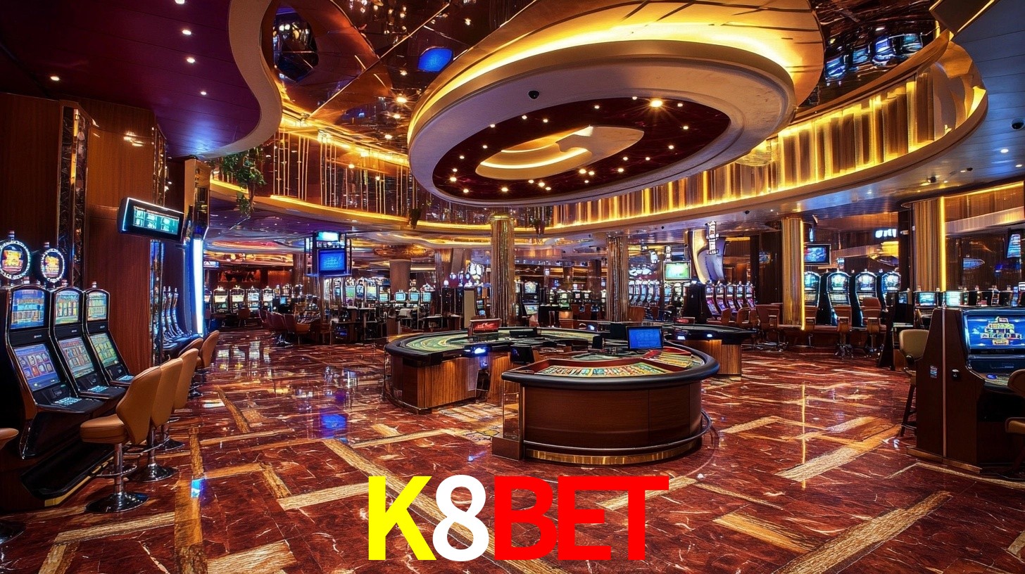 Instant EasyPaisa K8BET