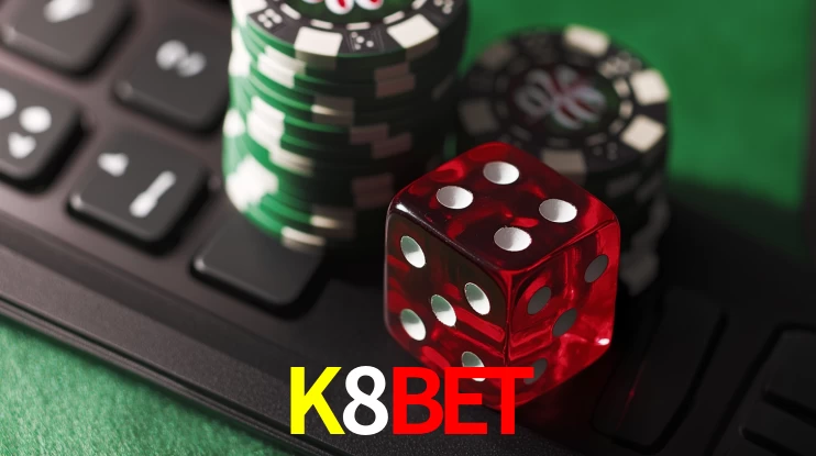 Live Casino K8BET