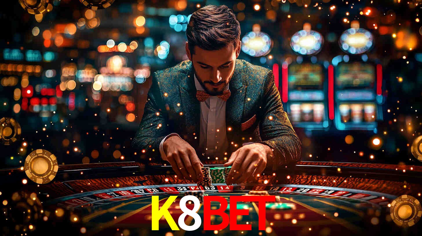 Tournaments K8BET