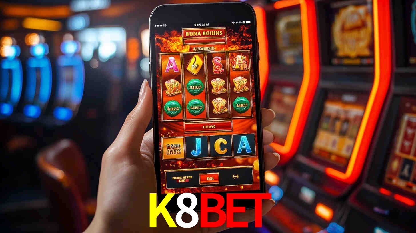K8BET