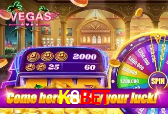 Blackjack Table K8BET