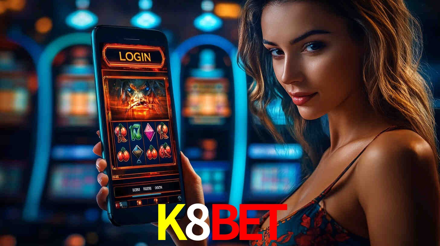 K8BET
