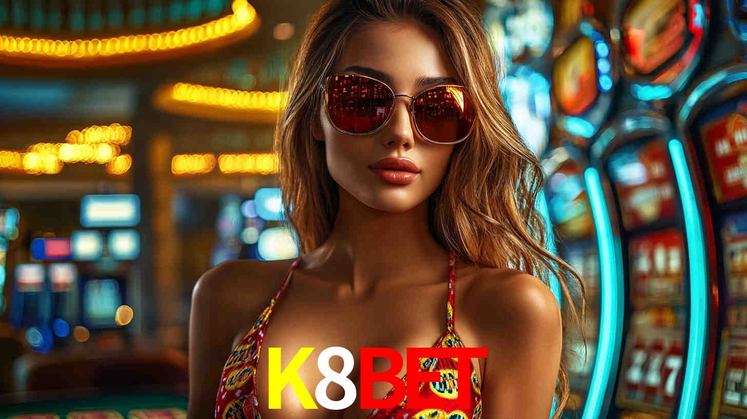 Daily Bonuses K8BET