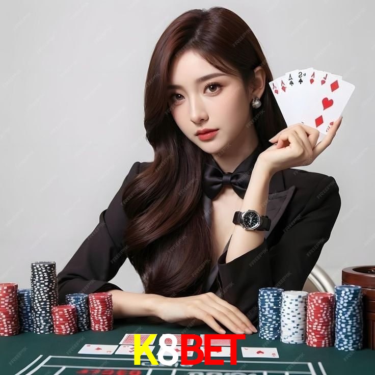 Account Benefits K8BET
