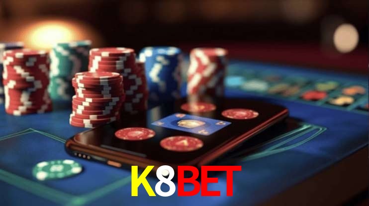 Sports Statistics K8BET