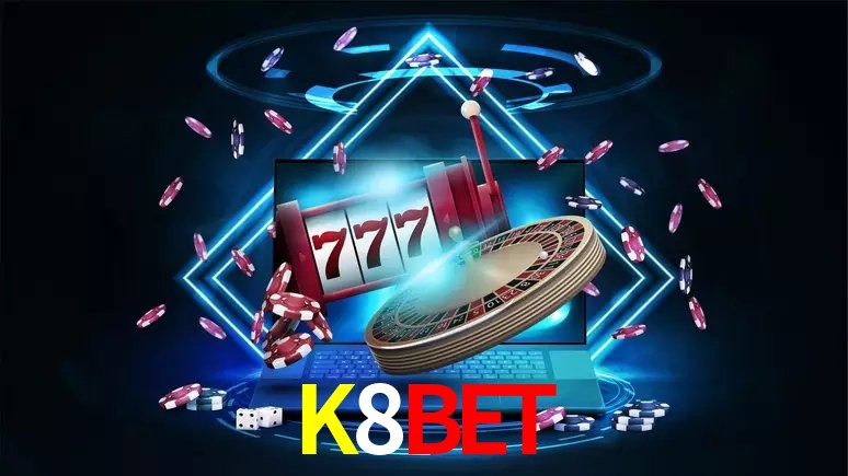 Live Casino K8BET