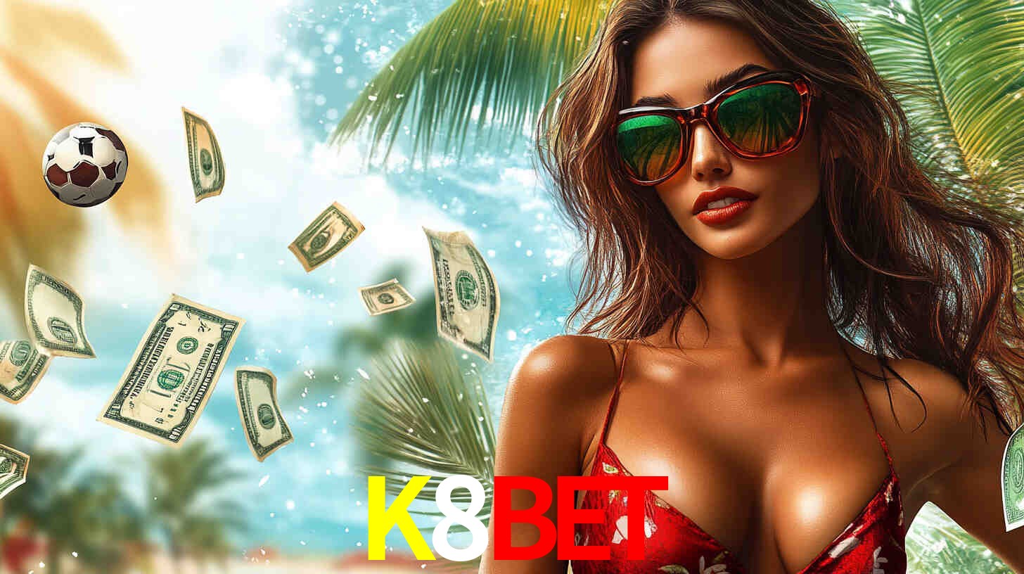 Exclusive Offers K8BET