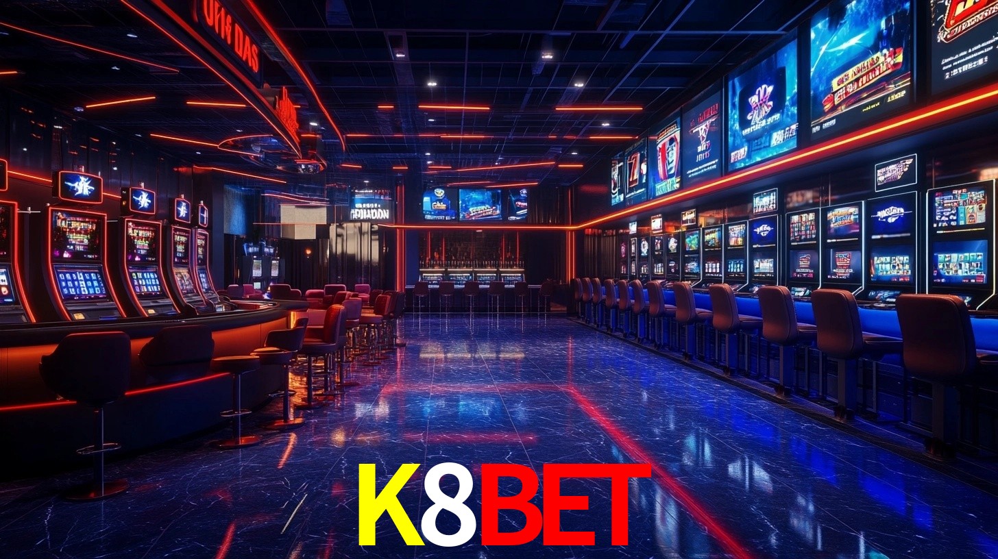 Premium Interface K8BET