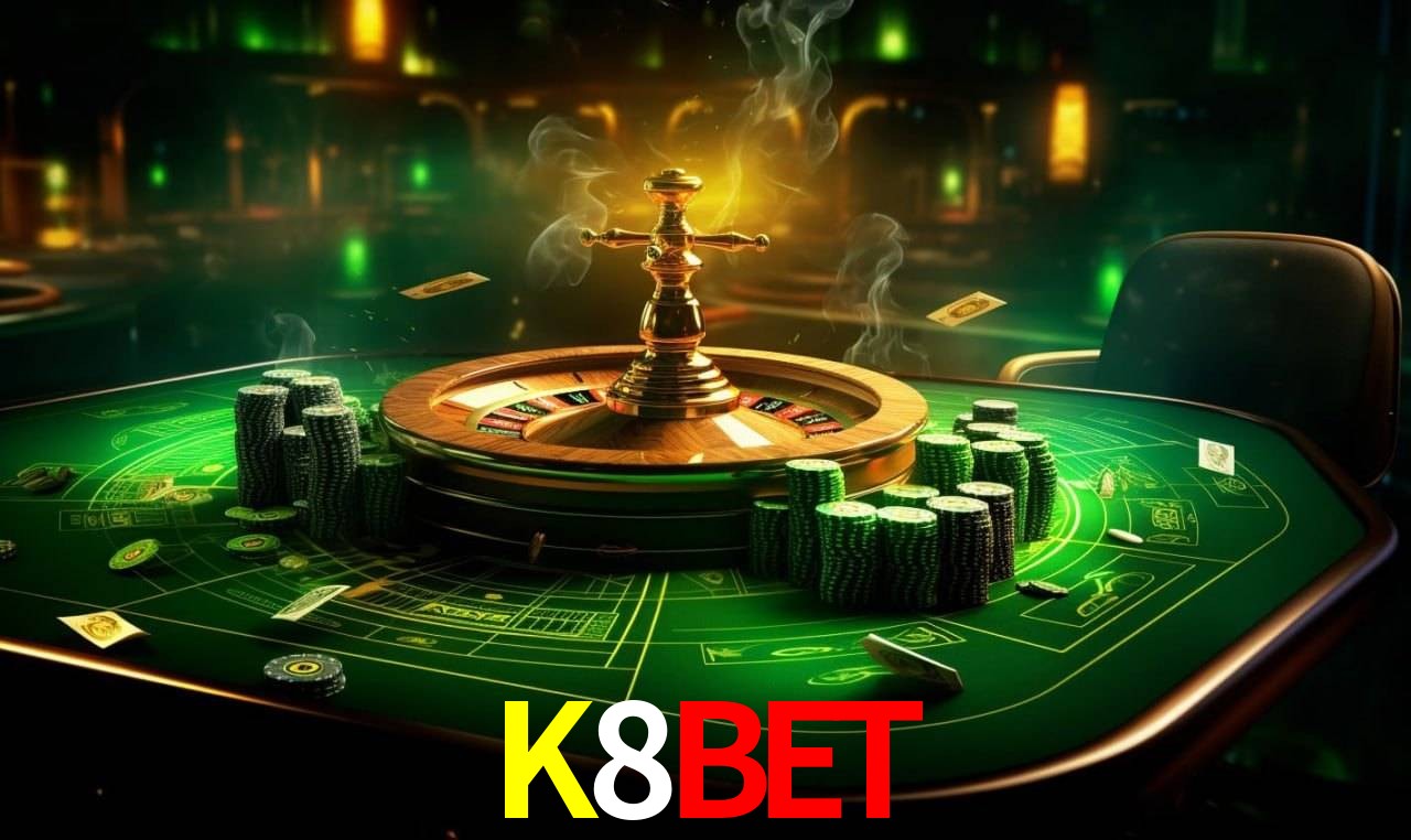 Desvendando o Mundo dos Jogos Virtuais na K8BET
