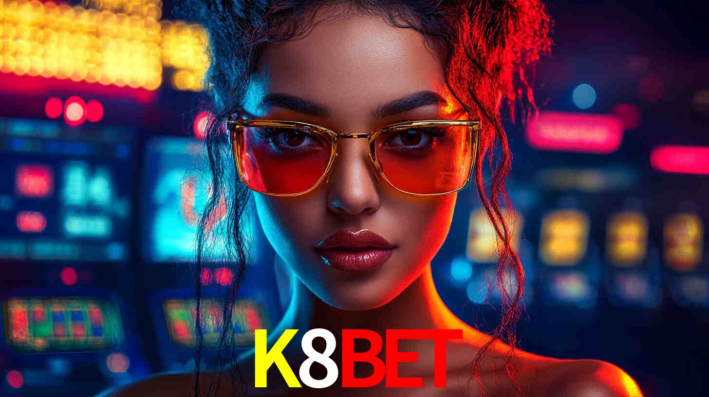 A Popularidade dos Caça-Níqueis no K8BET