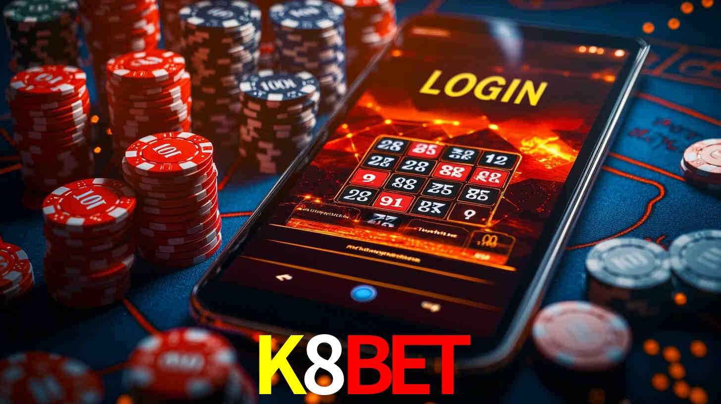 K8BET