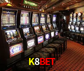 Desvendando o Mundo dos Jogos Virtuais na K8BET