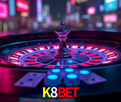 A Popularidade dos Caça-Níqueis no K8BET