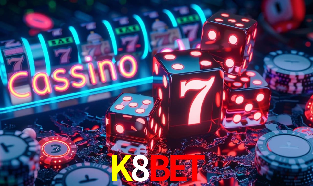 Tennis Betting K8BET