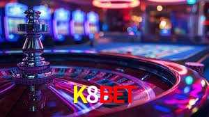 Statistics K8BET