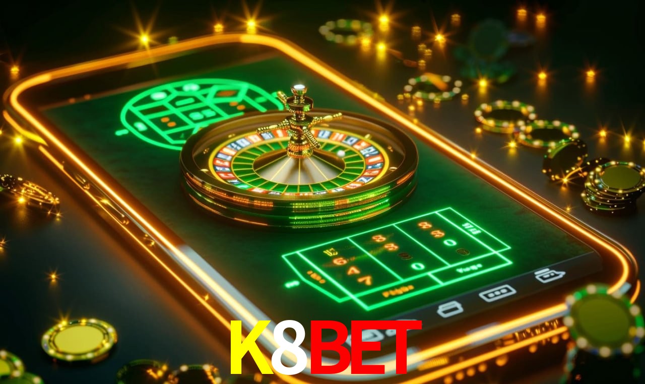 2FA Security K8BET