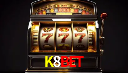 A Experiência Imersiva dos Cassinos Ao Vivo no K8BET