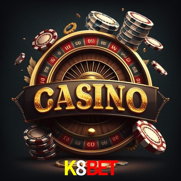 Premium Interface K8BET