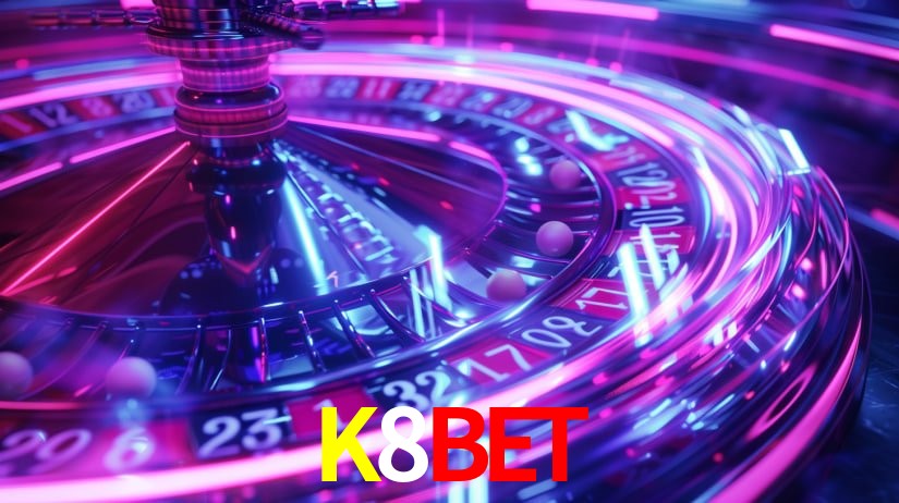 Explorando a Categoria de Eventos em Apostas na K8BET
