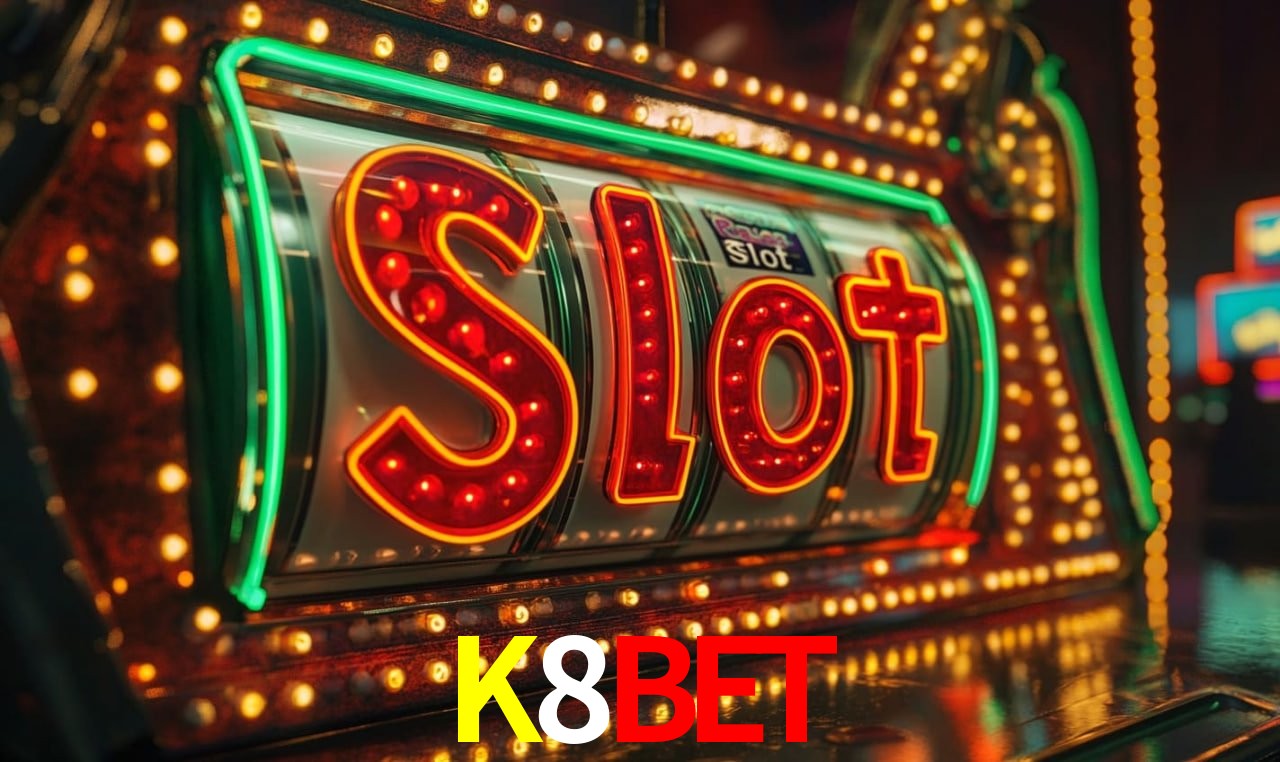 Quick Registration K8BET
