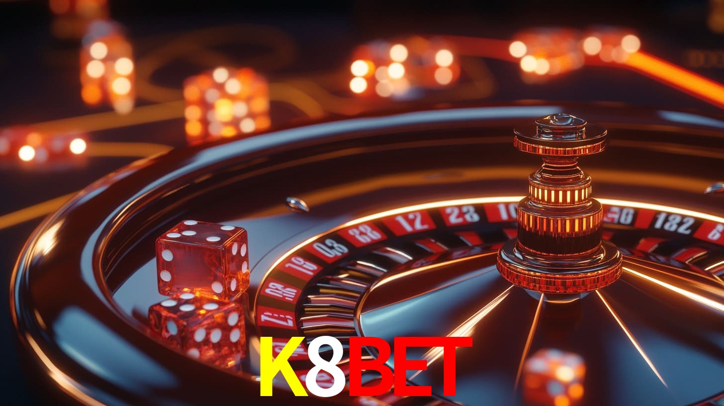 K8 BETVip