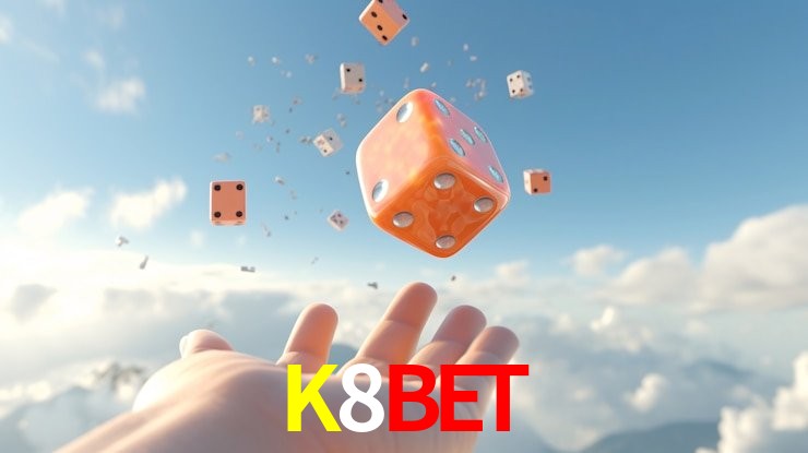 VIP Casino K8BET