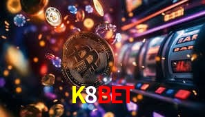 A Emoção da Loteria na K8BET: Uma Chance de Mudança de Vida