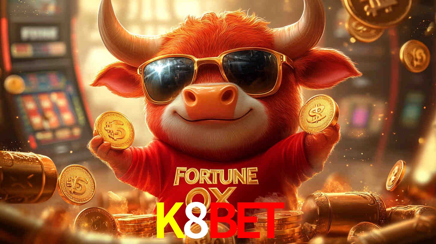 K8 BETVip